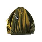 Футболка унисекс THREEAGAINTHR33, экрю - фото 5