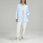 Куртка женская Lululemon, черный - фото 6