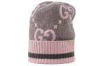 Женская шапка бини GUCCI - фото 2