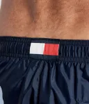 Пляжные шорты Regular fit Tommy Hilfiger, синий - фото 3