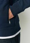 Куртка Next FULL ZIP, Navy Blue/Dark Blue - фото 5