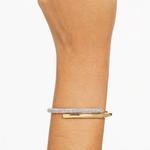 Браслет Dextera Crystal с кристаллами Swarovski - фото 7