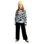 Худи Burton Crown Weatherproof, белый - фото 4