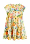 Повседневное платье Next, Multi Tropical - фото
