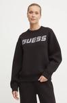 Guess толстовка CECILIA, черный - фото 2