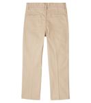 Прямые джинсы Scotch & Soda Kids, Travertine - фото 4