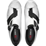 Отличные велосипедные туфли Sidi, белый - фото 4