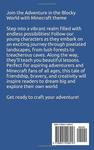 The Blocky World Adventures (Independently published) - фото 2