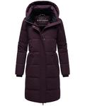 Зимнее пальто NAVAHOO, Plum - фото 4