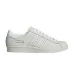Кроссовки adidas Superstar 80s 'Triple White', белый - фото