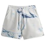 Шорты Kith Design Studios Jordan Short, White - фото