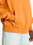 Vans базовое худи, оранжевый - фото 5