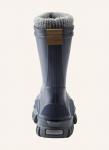 Резиновые сапоги с внутренним ботинком Sterntaler, синий - фото 2