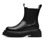 Челси Ботинки Мужские Cachiotti, черный - фото