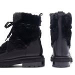 Ботинки Badura, черный - фото 3