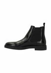 Ботинки Manfield Classic ankle boots, Schwarz/Black - фото