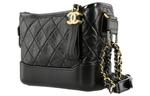 Сумка Gabrielle Small Hobo от CHANEL - фото 2