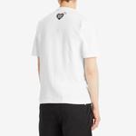 Футболка «Будущее в прошлом» Human Made, белый - фото 3