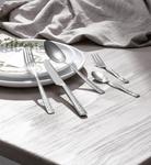 Набор столовых приборов Justinus, мультиколор - фото