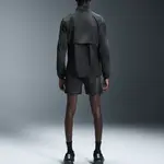 On Мужская черная куртка, Black - фото 5