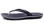 Шлепанцы и сланцы Crocs Flip-Flops Navy Blue Unisex - фото