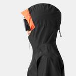 Куртка Helly Hansen Emiko Short Shell Helly Hansen, Black - фото 8