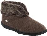 ACORN Women's Chinchill, Smokey Taupe - фото 4