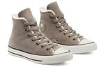 Кроссовки chuck taylor all star grey/brown Converse, серый - фото 3