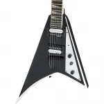 Электрогитара Jackson JS Series Rhoads JS32T, черно-белая - фото 6