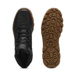 Высокие кроссовки PUMA, Black - фото 4