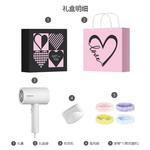 Фен POREE - фото 5