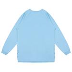 Футболка унисекс Jrs, темно-синий - фото 28