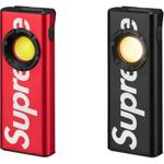 Фонарь Supreme, красный - фото 5