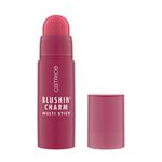 Румяна-карандаш CATRICE Blushin' Charm Stick Multiusos, 30 - фото 2
