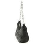 A BATHING APE Сумка из искусственной кожи, Black - фото 6