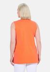 Топ ÄRMELLOS Ulla Popken, коралловый - фото 2