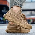 Кроссовки мужские с низким верхом Skate Park, черный - фото 47