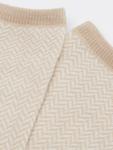 Носки CALZEDONIA, Beige - фото 3