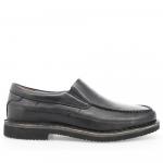 Флинн слип-он мокасины Propet, черный - фото 3