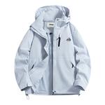 Куртка Unisex Jeep, небеленая белая - фото 2