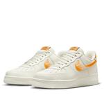 Кроссовки air force 1 low 'wear and tear' Nike, бежевый - фото 3