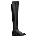 Стюарт Вайцман 5050 Кожаные сапоги - фото 4