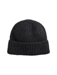 Шапка Next, черный - фото