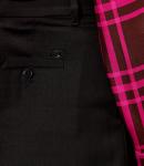 Шорты Liu Jo Regular Fit, черный - фото 4