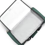 Дорожная сумка Delsey Paris Maubert 2.0, Khaki - фото 4