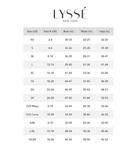 Кожаные джоггеры Brisk черного цвета Lysse - фото 3