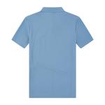 Мужская поло RYDER CUP EST.1927, синий - фото 11