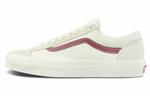 Кроссовки Style 36 Og Vans Lx 'Classic White Pomegranate' - фото