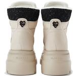 Ботинки Martin женские бежевый Blocco5 - фото 4