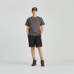 Футболка мужская CAT, светло-бежевая - фото 11